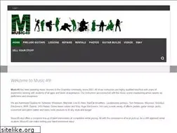 Sites similar to music49.com