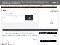 Sites similar to music4joy.blogspot.com