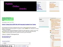 Sites similar to music4urs.blogspot.com