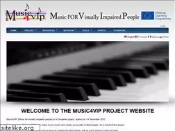 Sites similar to music4vip.eu