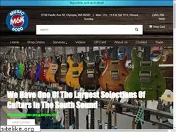 Sites similar to music6000.com