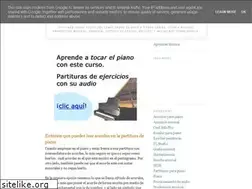 Sites similar to musica-bella.blogspot.com