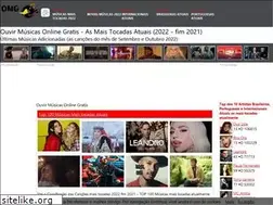 Sites similar to musica-brasileira.com
