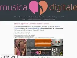 Sites similar to musica-digitale.it