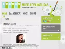 Sites similar to musica-gospel.net