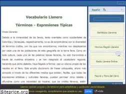 Sites similar to musica-llanera.com