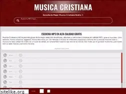 Sites similar to musica-mp3-cristiano.com