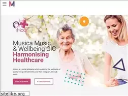 Sites similar to musica-music.co.uk