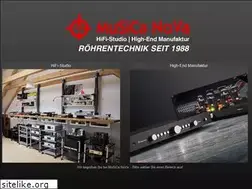 Sites similar to musica-nova-ihp.de