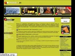 Sites similar to musica-s.es