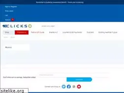 Sites similar to musica.co.za