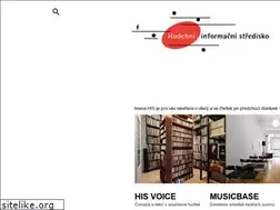 Sites similar to musica.cz