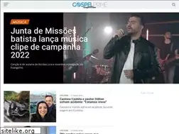 Sites similar to musica.gospelprime.com.br