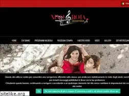 Sites similar to musica.it