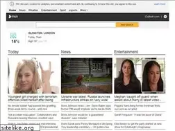 Sites similar to musica.latino.msn.com