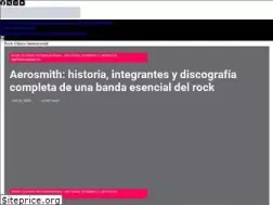 Sites similar to musica.news