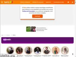Sites similar to musica.terra.com.br