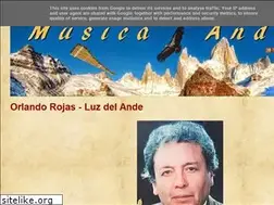 Sites similar to musicaandina2011.blogspot.com