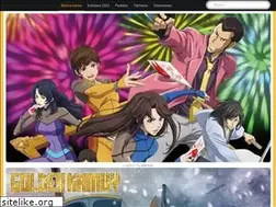 Sites similar to musicaanime.asia