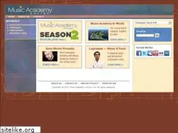 Sites similar to musicacademyonline.com
