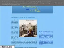 Sites similar to musicacarte.blogspot.com