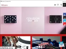 Sites similar to musicaccessories.gr