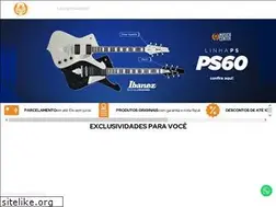 Sites similar to musicacenter.com.br