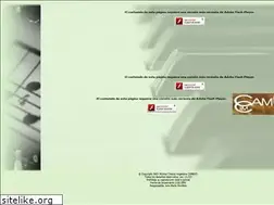 Sites similar to musicaclasicaargentina.com