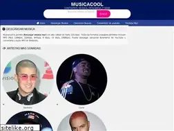 Sites similar to musicacool.net