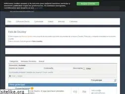 Sites similar to musicacountry.es