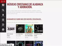 Sites similar to musicacristianade.com
