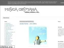 Sites similar to musicacristianaoficial.blogspot.com