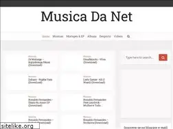 Sites similar to musicadanet.com