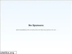 Sites similar to musicadanny.com