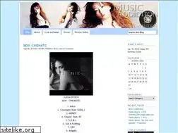 Sites similar to musicaddiction2.wordpress.com