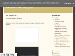 Sites similar to musicadeegipto.blogspot.com