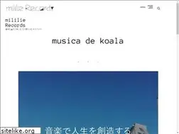 Sites similar to musicadekoala.com