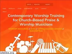 Sites similar to musicademy.com