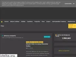 Sites similar to musicadesperanza.blogspot.com