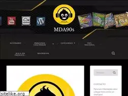 Sites similar to musicadiscotecaanos90.wordpress.com