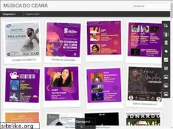 Sites similar to musicadoceara.blogspot.com
