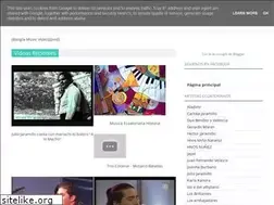 Sites similar to musicaecuatorianas.blogspot.com