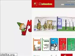 Sites similar to musicaeduca.es