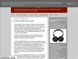 Sites similar to musicaememoria-tecno.blogspot.com