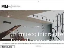 Sites similar to musicaenaccion.com