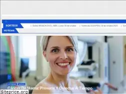 Sites similar to musicaenelaire.net