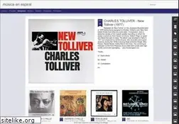 Sites similar to musicaenespiral.blogspot.com