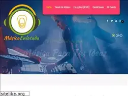Sites similar to musicaenlatada.com