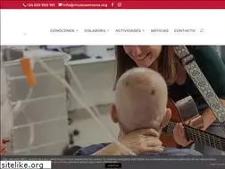 Sites similar to musicaenvena.com