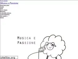 Sites similar to musicaepassione.it